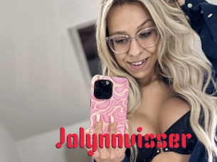 Jolynnvisser