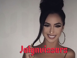 Jolynvissers