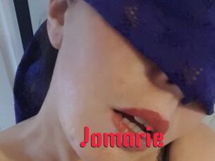 Jomarie