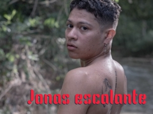 jonas_escalante Video Extrait