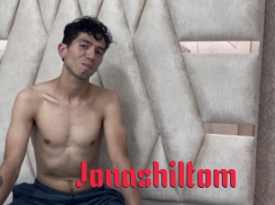 jonashiltom Video Extrait