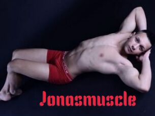 Jonasmuscle