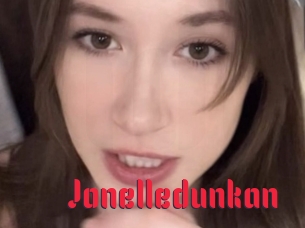 Jonelledunkan