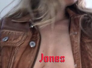 Jones