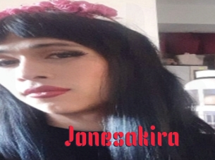 Jonesakira