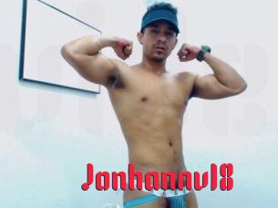 Jonhannv18