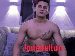 Jonhdelton