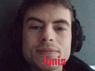 Jonis