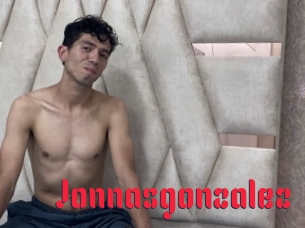 Jonnasgonzalez