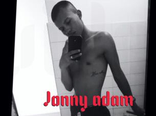 Jonny_adam