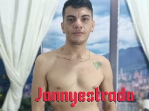 Jonnyestrada