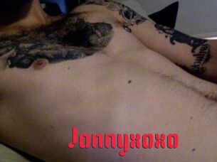 Jonnyxoxo