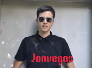 Jonvegas