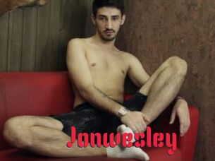 Jonwesley