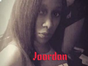 Joordan