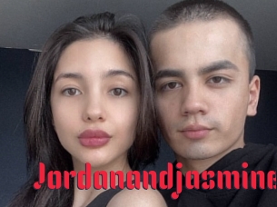 Jordanandjasmine
