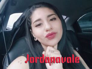 Jordanavale