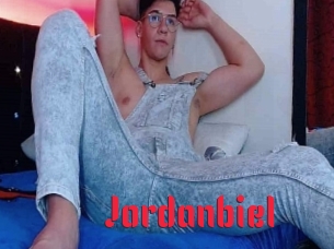 Jordanbiel