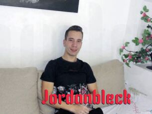 Jordanbleck