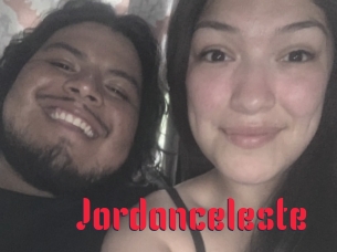 Jordanceleste