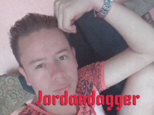 Jordandagger