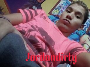 Jordandirty