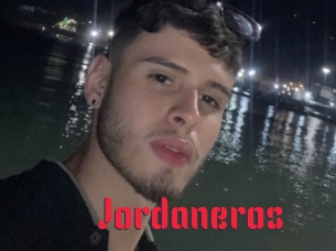 Jordaneros