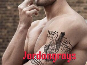 Jordangrays