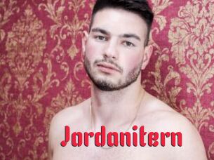 Jordanitern