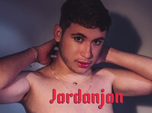 Jordanjon
