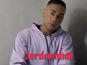Jordannhot