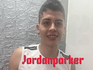 Jordanparker