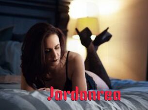 Jordanrea