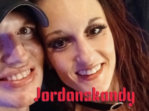 Jordanskandy