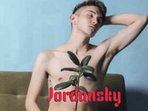 Jordansky