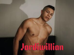Jordiwillian