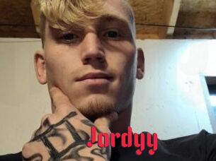Jordyy