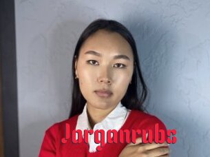Jorganrubs