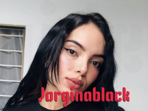 Jorginablack