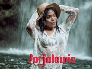 Jorjalewis
