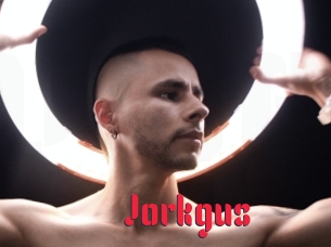 Jorkgus