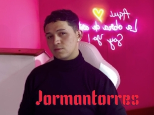 Jormantorres