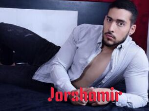 Jorshamir