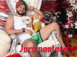 jorsmontero Video Extrait