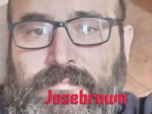 Josebrown
