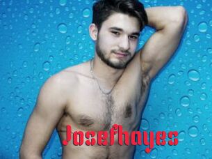 Josefhayes