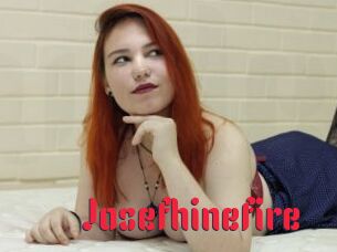 Josefhinefire