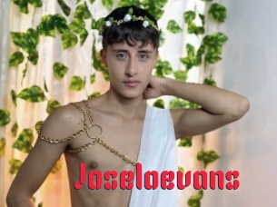 Joseloevans