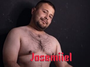 Josemiiel