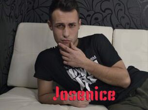 Josenice